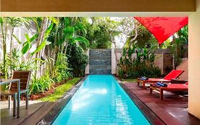 Bali Island Villas & Spa